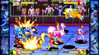 Capcom Beat 'Em Up Bundle (Downloadable) PC