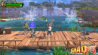 Shaq Fu: The Legend Reborn (PC) Download (Steam key) PC