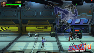 Shaq Fu: The Legend Reborn (PC) Download (Steam key) PC