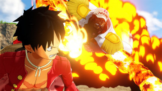 ONE PIECE World Seeker Deluxe Edition (PC) Downloadable (Steam key) PC