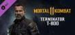 Mortal Kombat 11 Terminator T-800 (Steam key) (Downloadable) thumbnail