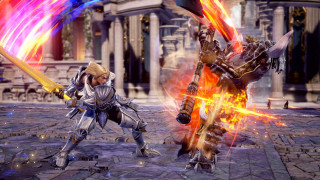 SOULCALIBUR VI Season Pass 2 (PC) Steam (Downloadable) PC