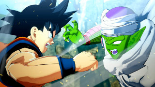 DRAGON BALL Z: KAKAROT release (Downloadable) PC