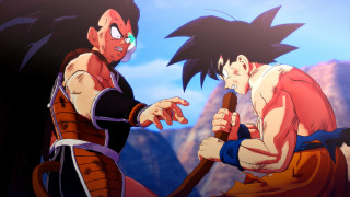 DRAGON BALL Z: KAKAROT release (Downloadable) PC