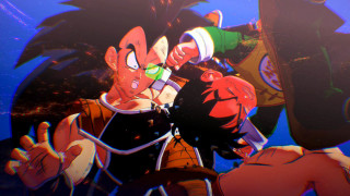 DRAGON BALL Z: KAKAROT release (Downloadable) PC