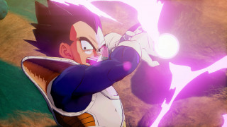 DRAGON BALL Z: KAKAROT release (Downloadable) PC