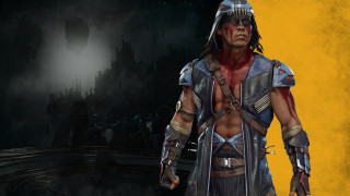 Mortal Kombat 11 Nightwolf (Downloadable) PC