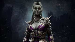 Mortal Kombat 11 Sindel (Downloadable) PC