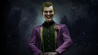 Mortal Kombat 11 The Joker (Downloadable) PC