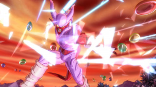 DRAGON BALL XENOVERSE 2 - Super Pass (Steam Key) (Downloadable) PC