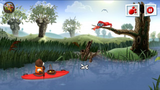 Teddy Floppy Ear - Kayaking (Downloadable) PC