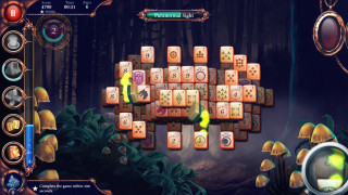 The Mahjong Huntress (Downloadable) PC