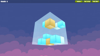 Puzzle Cube (Downloadable) PC