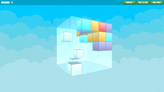 Puzzle Cube (Downloadable) PC