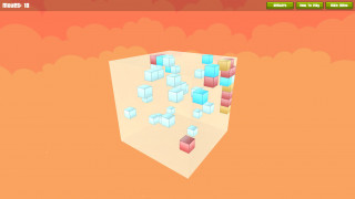 Puzzle Cube (Downloadable) PC