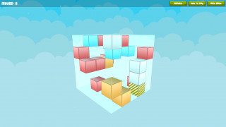 Puzzle Cube (Downloadable) PC