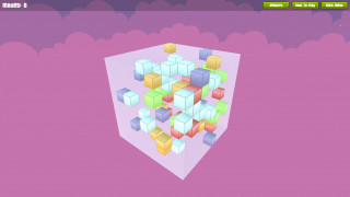 Puzzle Cube (Downloadable) PC