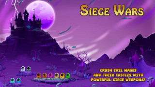 Siege Wars (Downloadable) PC