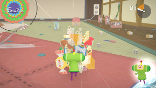 Katamari Damacy Reroll (PC) Steam (Downloadable) PC