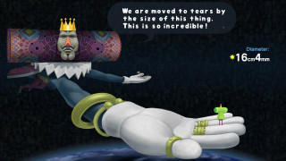 Katamari Damacy Reroll (PC) Steam (Downloadable) PC