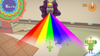 Katamari Damacy Reroll (PC) Steam (Downloadable) PC