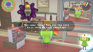 Katamari Damacy Reroll (PC) Steam (Downloadable) PC