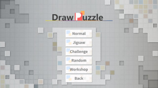 Draw Puzzle (PC) Steam (Downloadable) PC