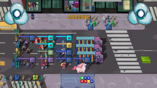 Pride Run (PC) Steam (Downloadable) PC