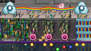 Pride Run (PC) Steam (Downloadable) PC