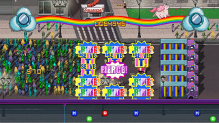 Pride Run (PC) Steam (Downloadable) PC