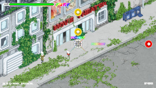 Old School Musical (PC) Download PC