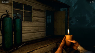 Apparition (Downloadable) PC