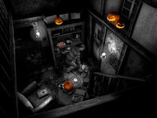 The Last Crown: Midnight Horror (Downloadable) PC