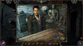 Frankenstein: Master of Death (PC) Download PC