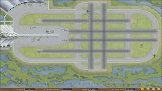 Airport Madness: Time Machine (PC) Download PC