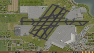 Airport Madness: Time Machine (PC) Download PC