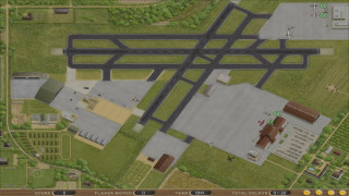 Airport Madness: Time Machine (PC) Download PC