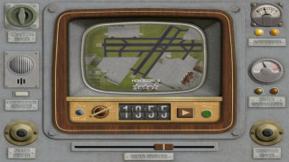 Airport Madness: Time Machine (PC) Download PC