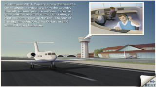 Airport Madness: Time Machine (PC) Download PC