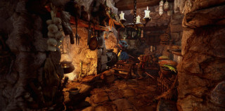 Ghost of a Tale (PC) Download PC