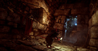 Ghost of a Tale (PC) Download PC