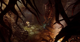 Ghost of a Tale (PC) Download PC