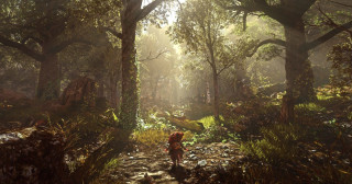 Ghost of a Tale (PC) Download PC