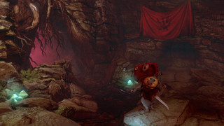 Ghost of a Tale (PC) Download PC