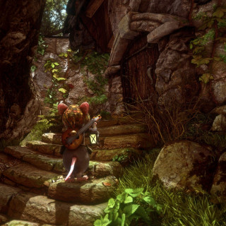 Ghost of a Tale (PC) Download PC