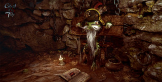 Ghost of a Tale (PC) Download PC