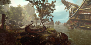 Ghost of a Tale (PC) Download PC