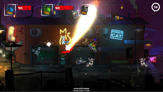 Claws of Furry (Downloadable) PC