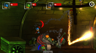 Claws of Furry (Downloadable) PC