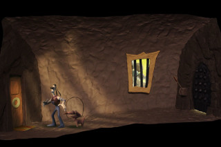 Armikrog (PC) Downloadable PC